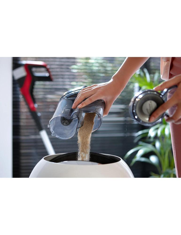 Philips Aspirateur-balai SpeedPro Max FC6823/01