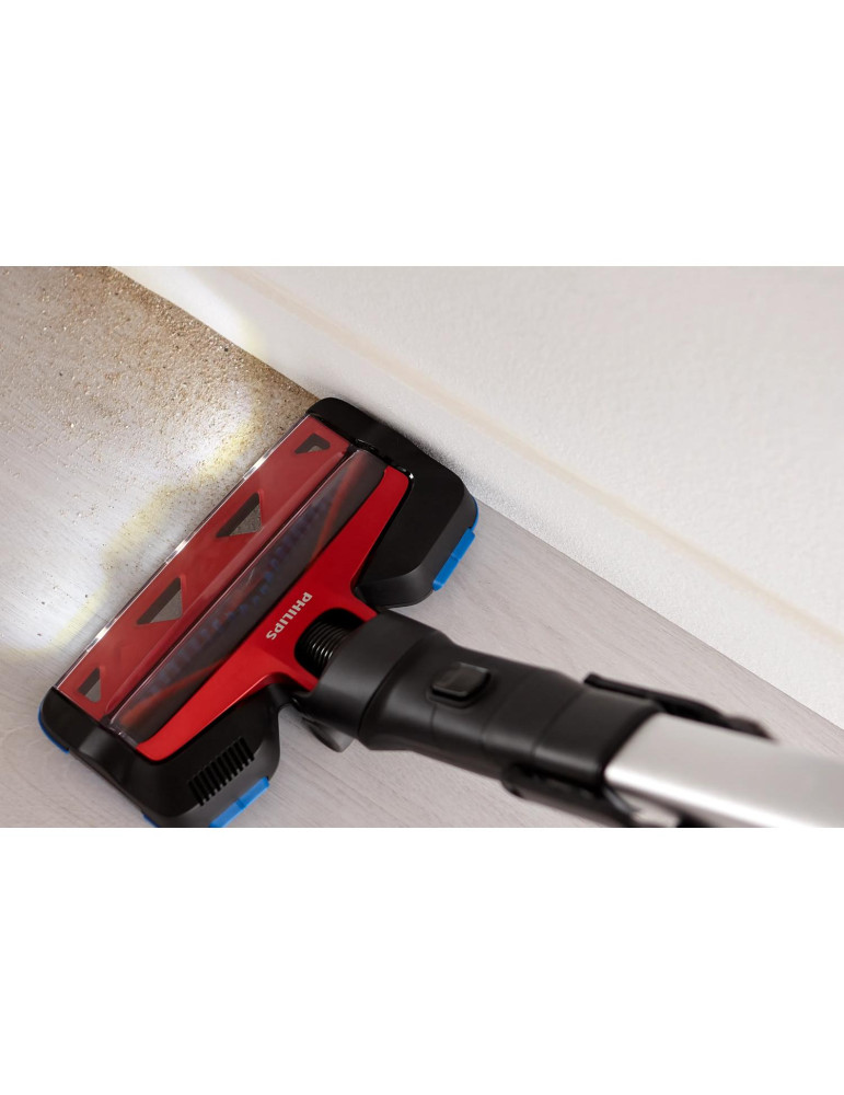 Philips Aspirateur-balai SpeedPro Max FC6823/01