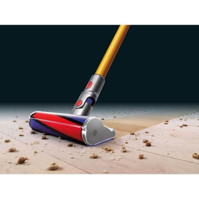 DYSON V8 Absolute - Autonomie jusqu'à 40 min - Puissance 115 AW 2
