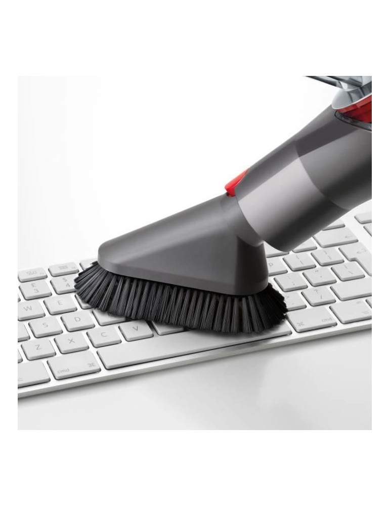 DYSON V8 Absolute - Autonomie jusqu'à 40 min - Puissance 115 AW