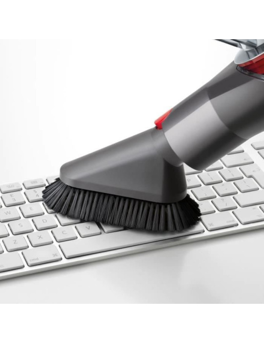 DYSON V8 Absolute - Autonomie jusqu'à 40 min - Puissance 115 AW