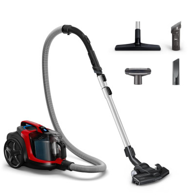 Philips PowerPro Expert Aspirateur sans sac FC9729/09