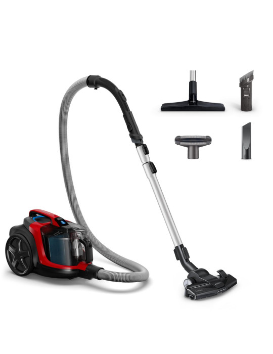 Philips PowerPro Expert Aspirateur sans sac FC9729/09