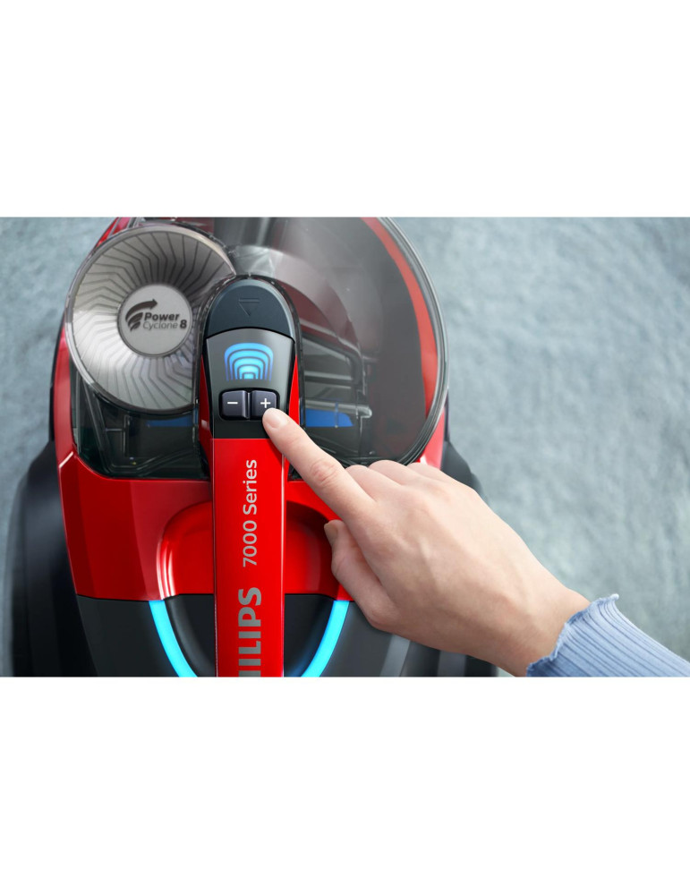 Philips PowerPro Expert Aspirateur sans sac FC9729/09