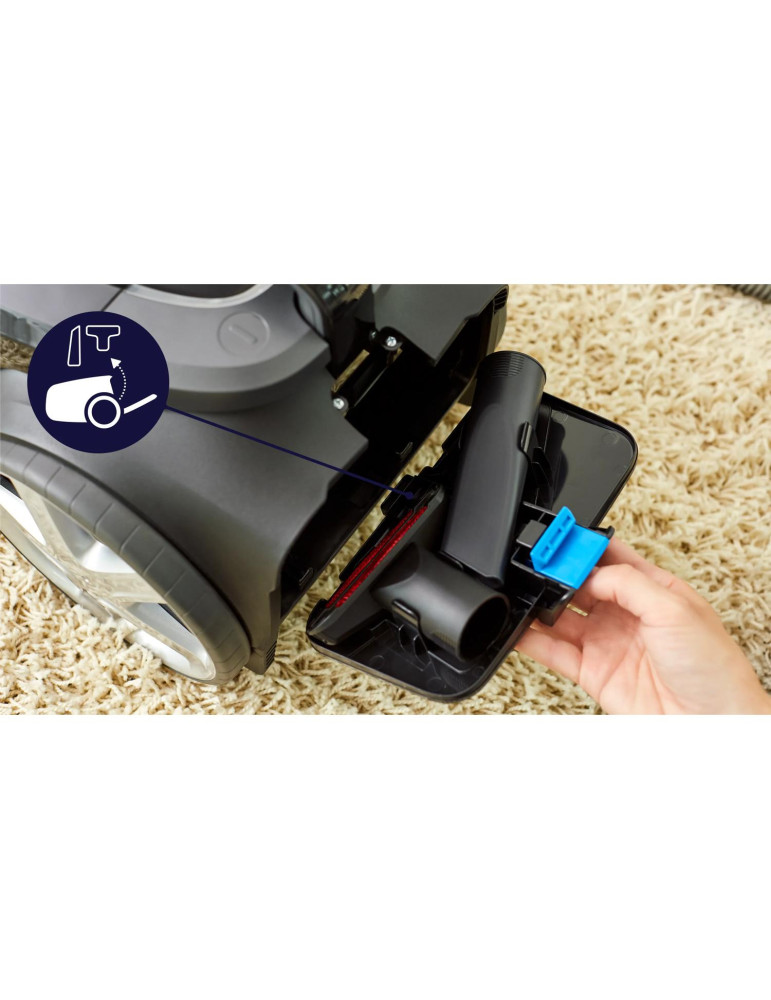 Philips PowerPro Expert Aspirateur sans sac FC9729/09