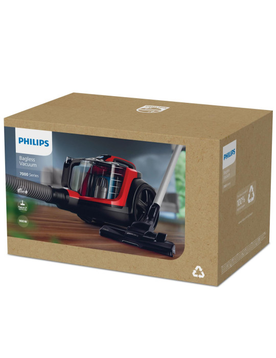 Philips PowerPro Expert Aspirateur sans sac FC9729/09