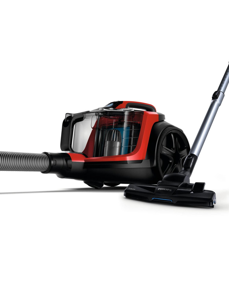 Philips PowerPro Expert Aspirateur sans sac FC9729/09