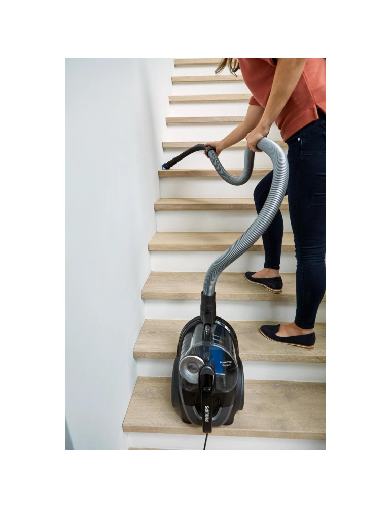 Philips PowerPro Expert Aspirateur sans sac FC9729/09