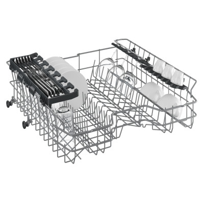 Beko bPRO 500 BDIN18441 Entièrement intégré 14 couverts 2