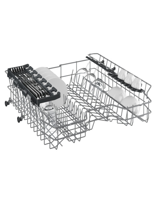 Beko bPRO 500 BDIN18441 Entièrement intégré 14 couverts