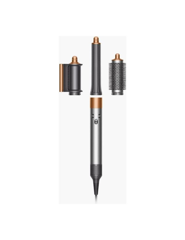 Dyson Airwrap™ Origin NICKEL/CUIVRE