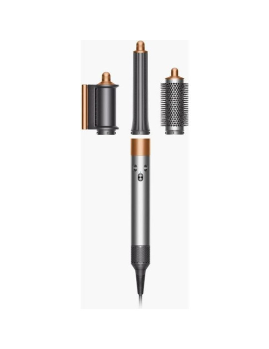 Dyson Airwrap™ Origin NICKEL/CUIVRE