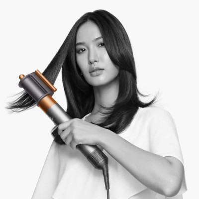 Dyson Airwrap™ Origin NICKEL/CUIVRE 2