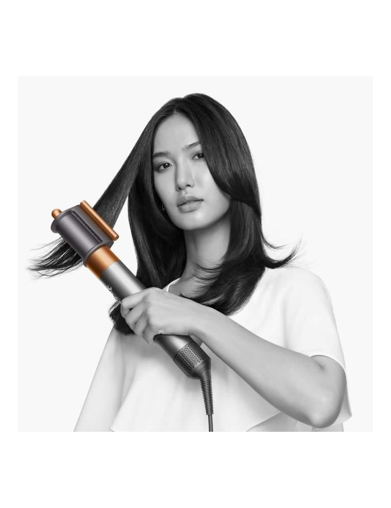 Dyson Airwrap™ Origin NICKEL/CUIVRE