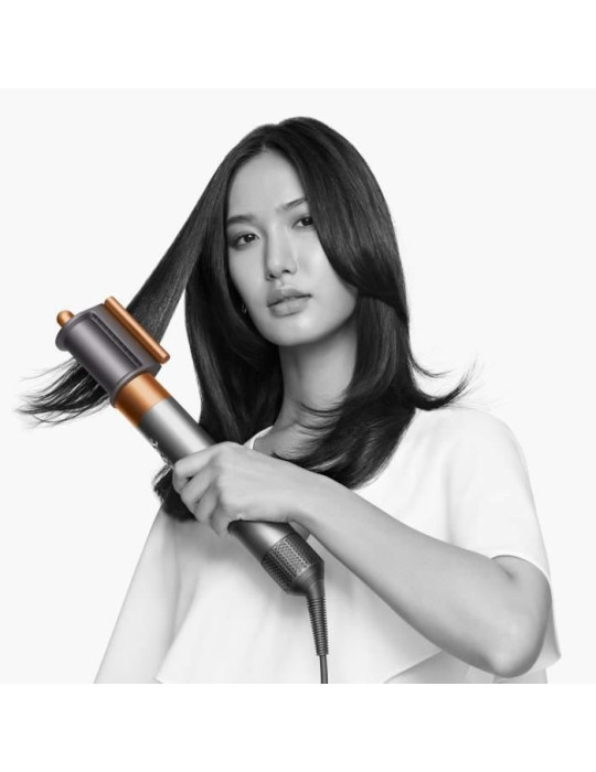 Dyson Airwrap™ Origin NICKEL/CUIVRE