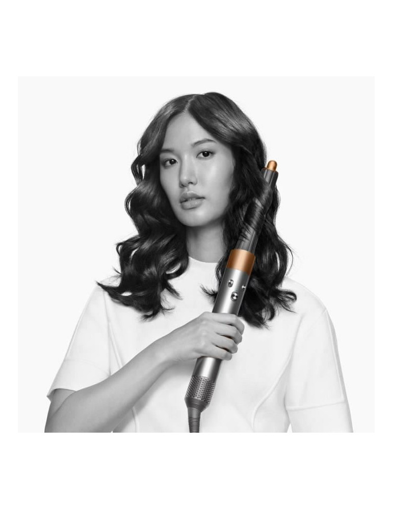 Dyson Airwrap™ Origin NICKEL/CUIVRE
