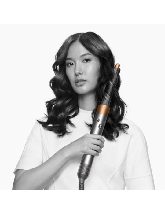 Dyson Airwrap™ Origin NICKEL/CUIVRE