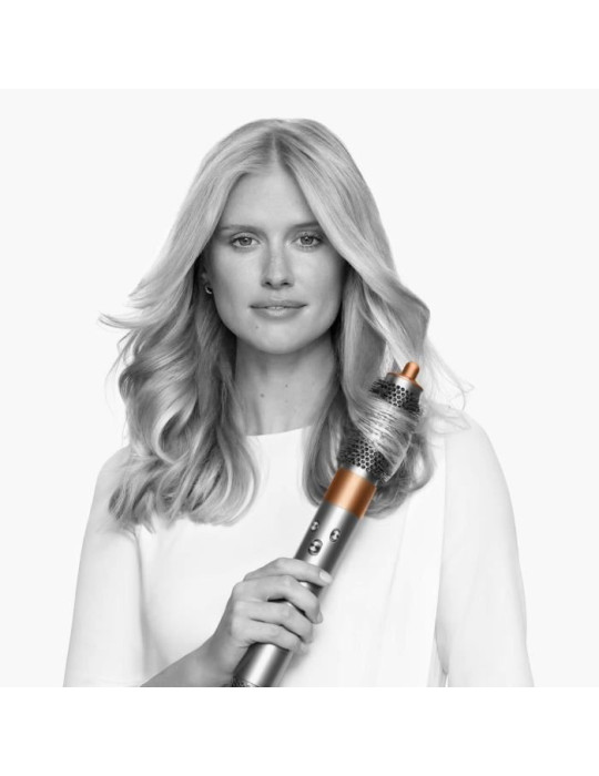 Dyson Airwrap™ Origin NICKEL/CUIVRE