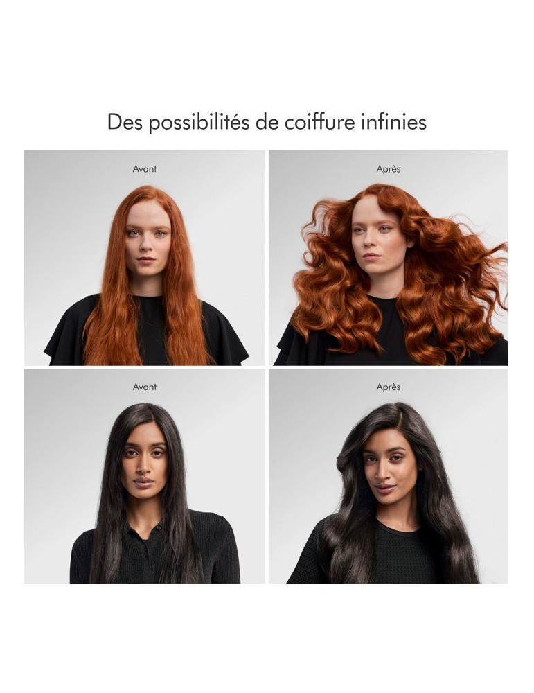 Dyson Airwrap™ i.d. Rose Céramique
