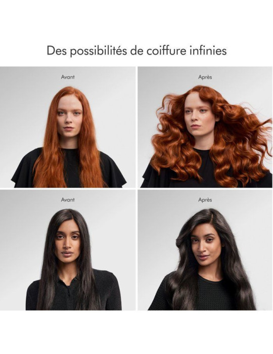Dyson Airwrap™ i.d. Rose Céramique