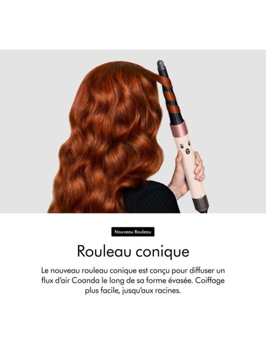Dyson Airwrap™ i.d. Rose Céramique