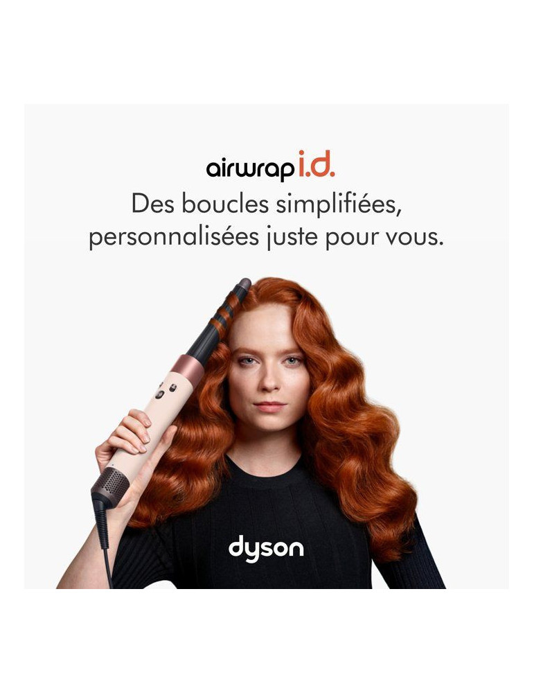 Dyson Airwrap™ i.d. Rose Céramique
