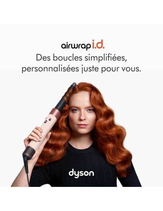 Dyson Airwrap™ i.d. Rose Céramique