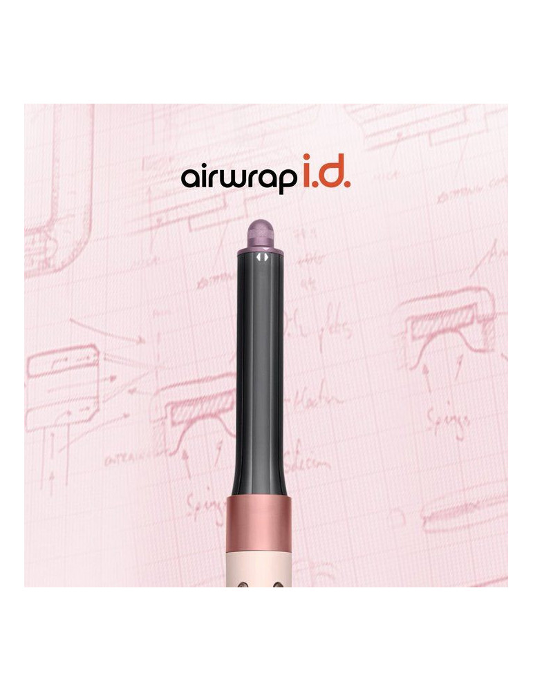 Dyson Airwrap™ i.d. Rose Céramique