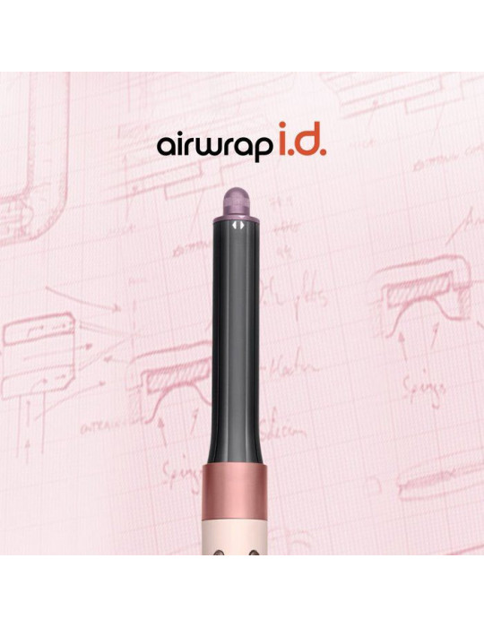 Dyson Airwrap™ i.d. Rose Céramique