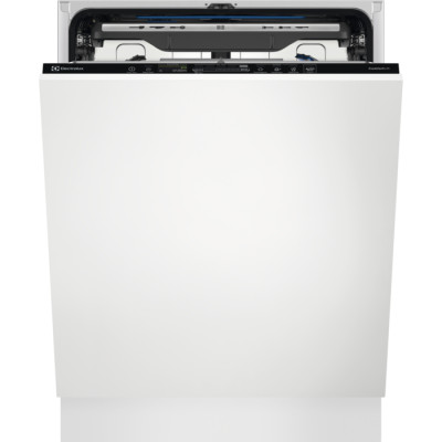 Electrolux EEC87400L Entièrement intégré 14 couverts