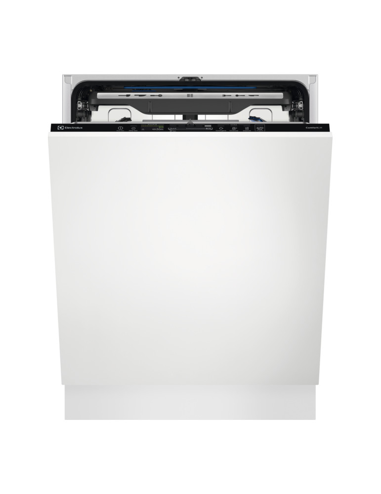 Electrolux EEC87400L Entièrement intégré 14 couverts