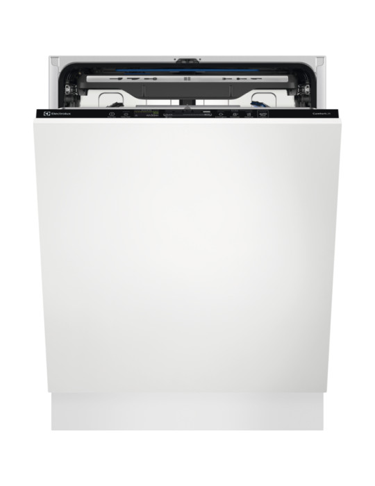 Electrolux EEC87400L Entièrement intégré 14 couverts