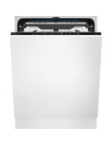 Electrolux EEC87400L Entièrement intégré 14 couverts