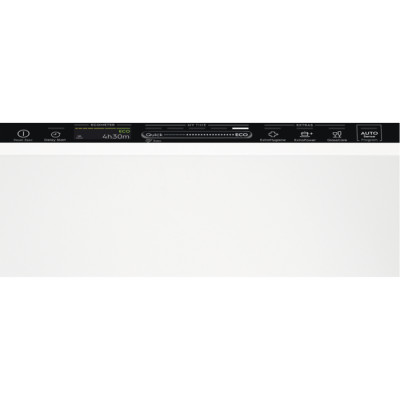 Electrolux EEC87400L Entièrement intégré 14 couverts 2