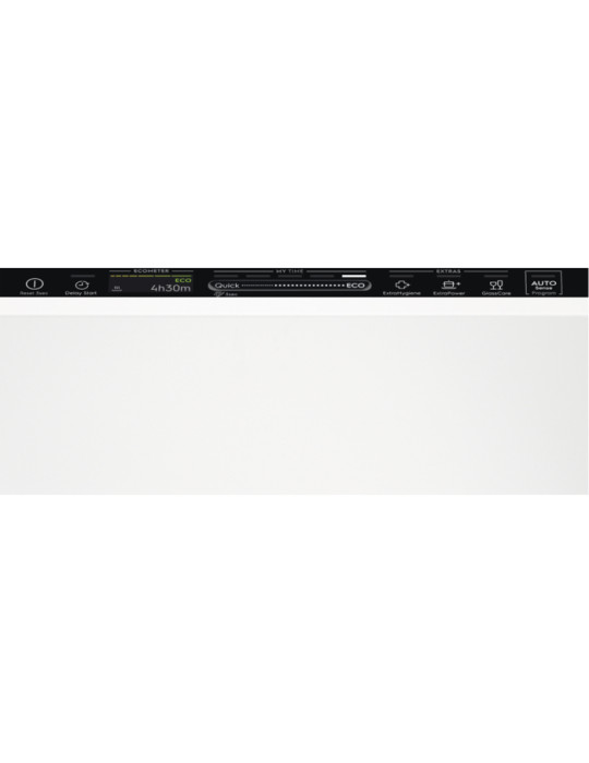 Electrolux EEC87400L Entièrement intégré 14 couverts