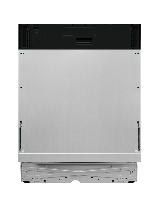 Electrolux EEC87400L Entièrement intégré 14 couverts