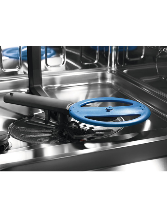 Electrolux EEC87400L Entièrement intégré 14 couverts