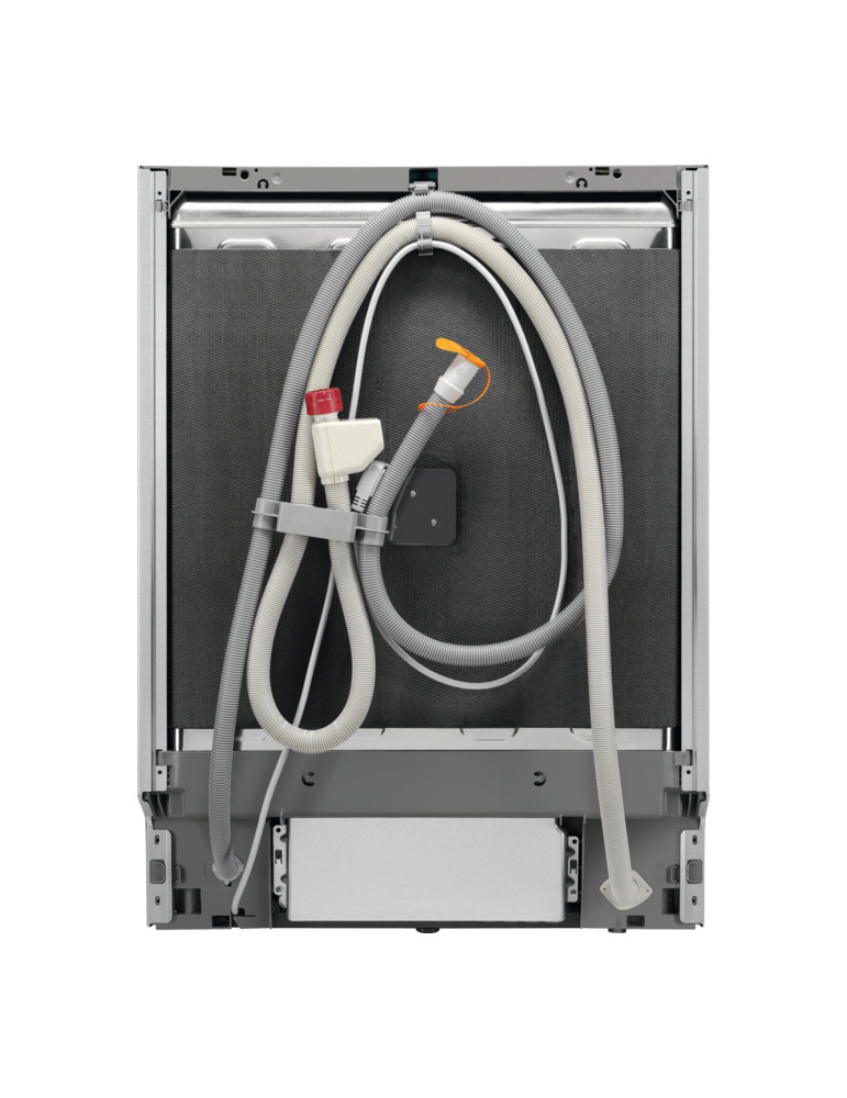 Electrolux EEC87400L Entièrement intégré 14 couverts