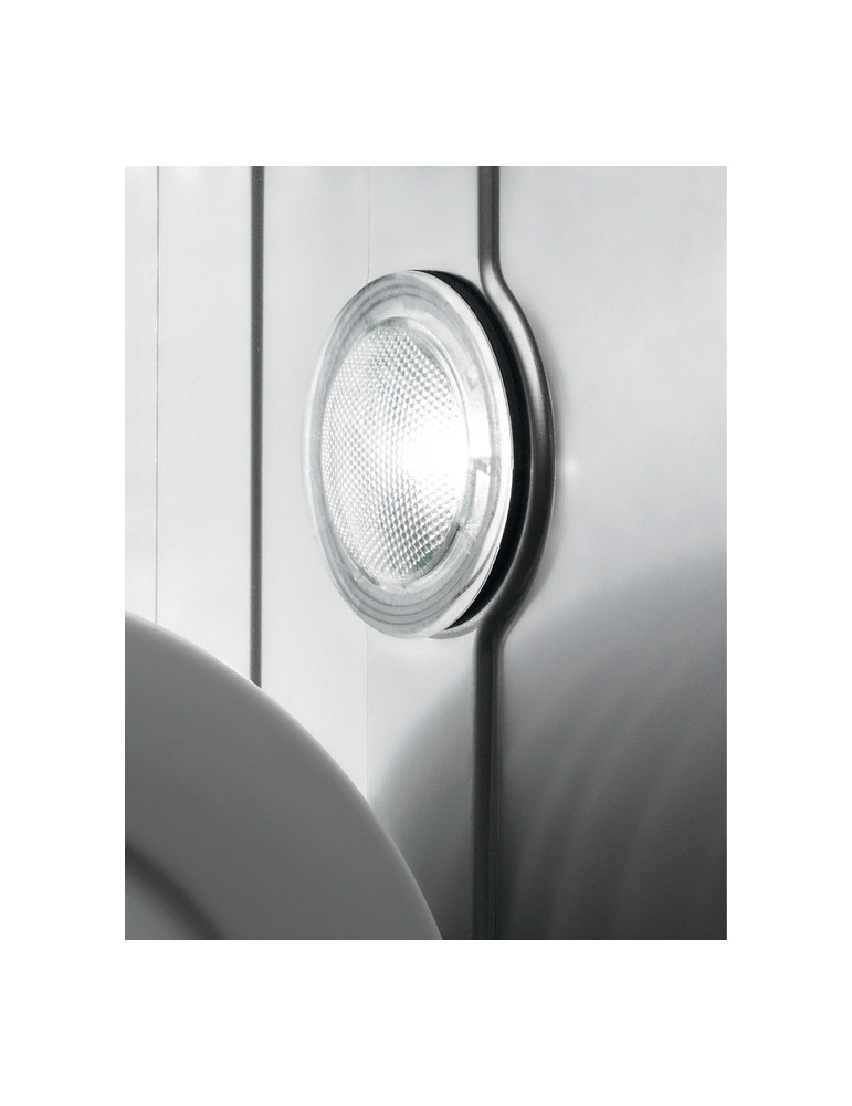 Electrolux EEC87400L Entièrement intégré 14 couverts