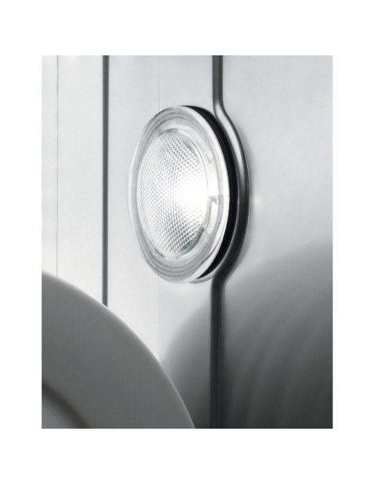 Electrolux EEC87400L Entièrement intégré 14 couverts