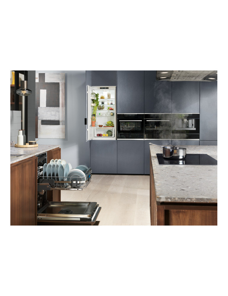 Electrolux EEC87400L Entièrement intégré 14 couverts