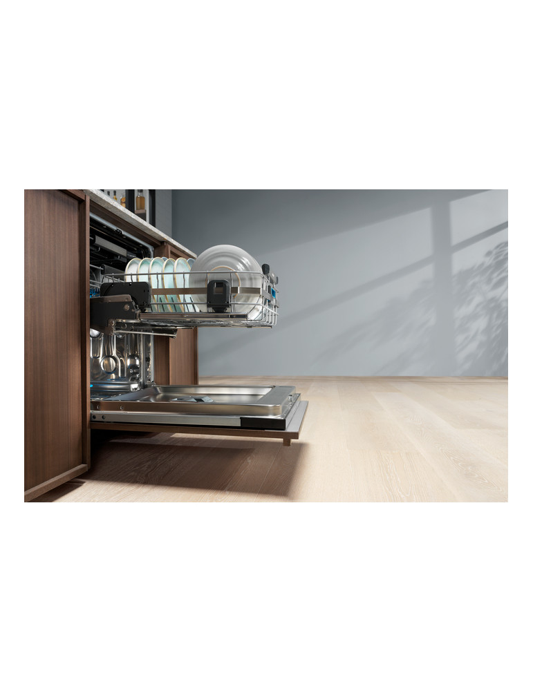 Electrolux EEC87400L Entièrement intégré 14 couverts