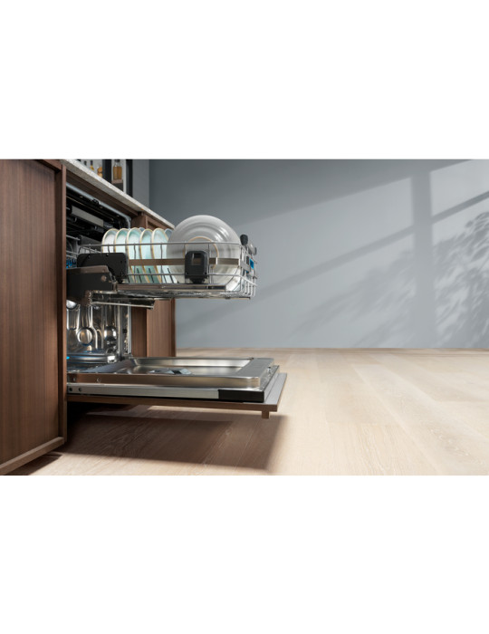 Electrolux EEC87400L Entièrement intégré 14 couverts