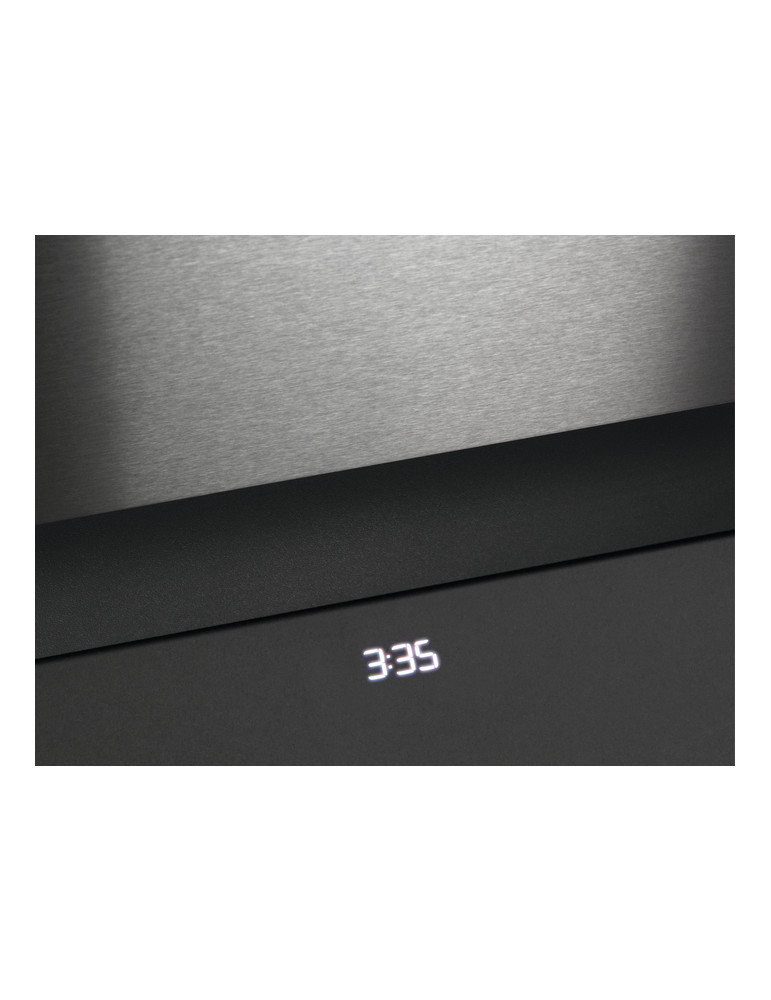 Electrolux EEC87400L Entièrement intégré 14 couverts