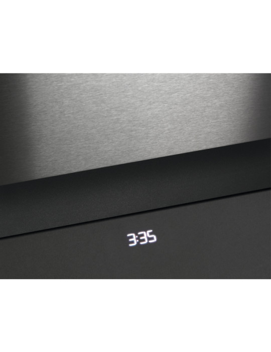 Electrolux EEC87400L Entièrement intégré 14 couverts