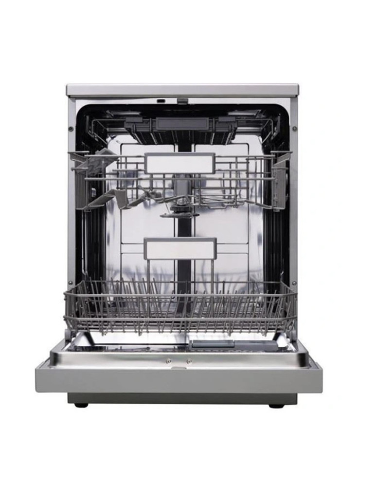 CONTINENTAL EDISON CELV1544IBP lave-vaisselle Pose libre 15 couverts