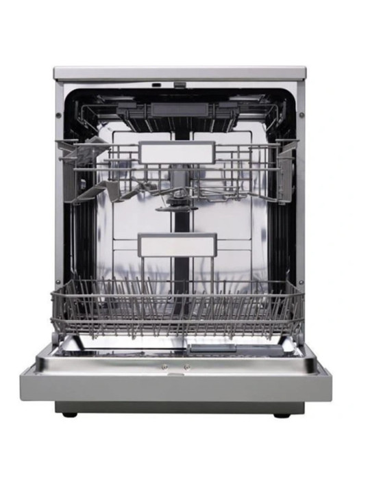 CONTINENTAL EDISON CELV1544IBP lave-vaisselle Pose libre 15 couverts