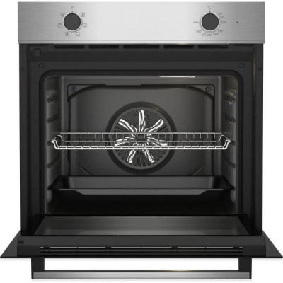 Beko BBIE12000X four 66 L 2400 W Acier inoxydable 2