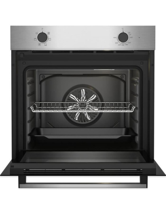 Beko BBIE12000X four 66 L 2400 W Acier inoxydable
