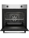 Beko BBIE12000X four 66 L 2400 W Acier inoxydable
